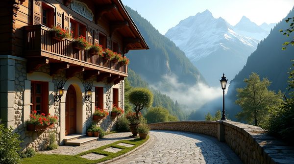 Club med montagne france : l'art du séjour tout compris au cœur des sommets