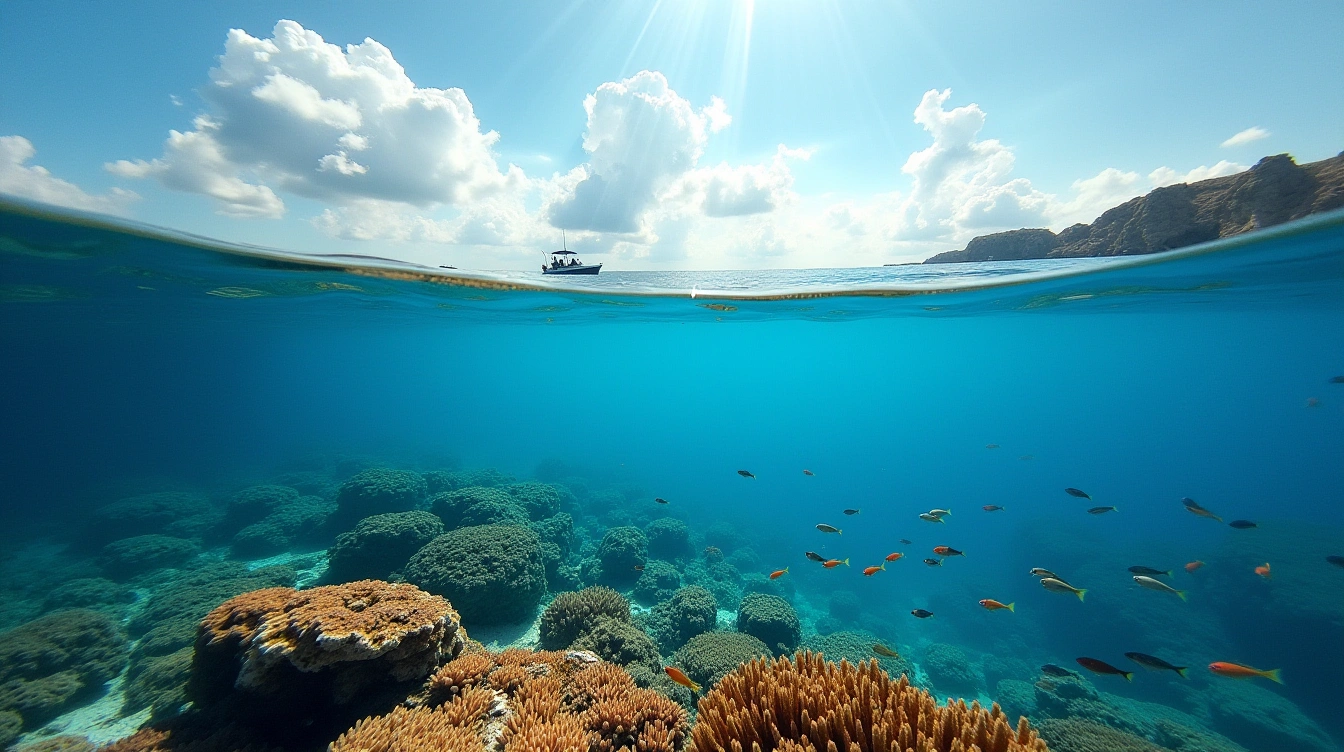 Vos questions sur la plongée en France